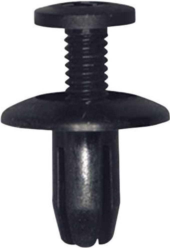 Schroefnagel OEM:90684sa5003 - 5 stuks