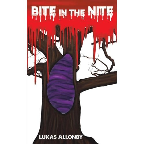 Bite In The Nite - Allonby, Lukas