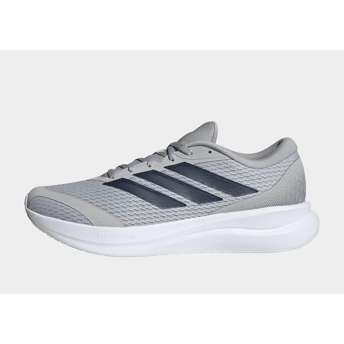 Adidas Performance Runfalcon 6 Cloudfoam Hardloopschoenen - Heren - Grijs