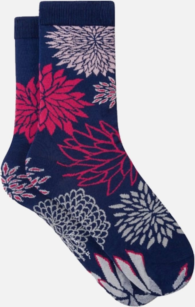 Paul Smith dames sokken maat one size