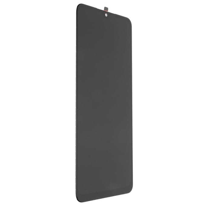 Écran tactile LCD de remplacement de 6,5 pouces pour Samsung Galaxy A13 5G A136U black