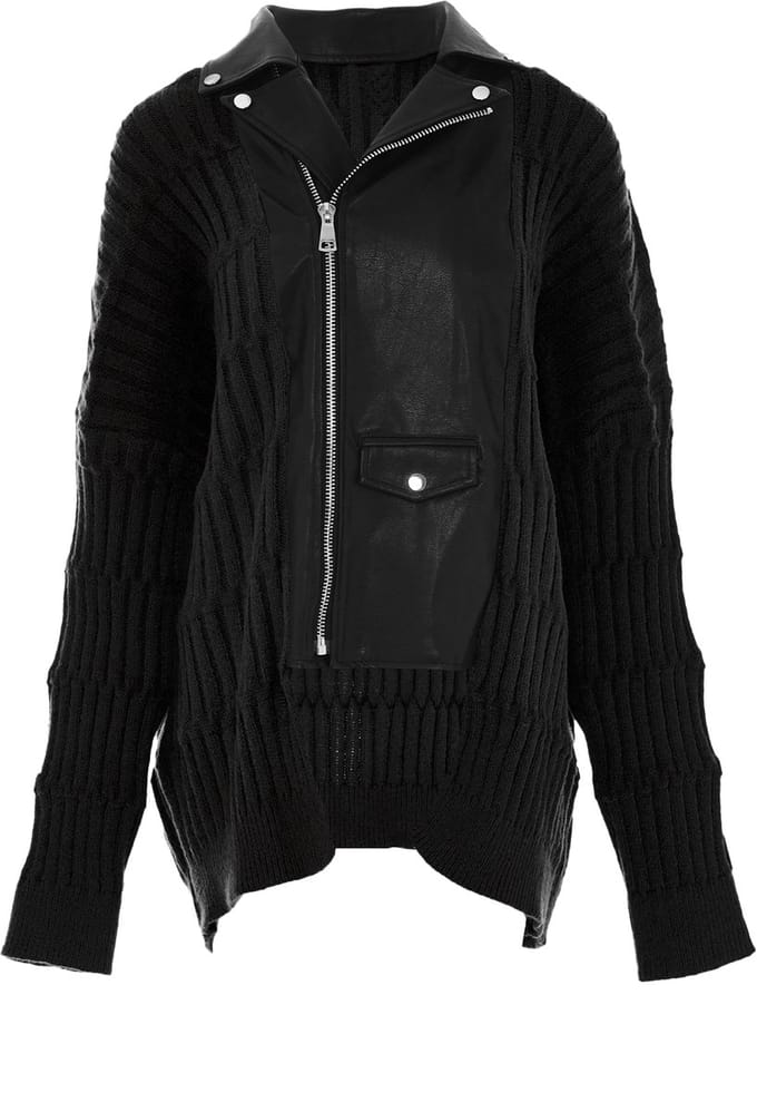 NAEMI Vest