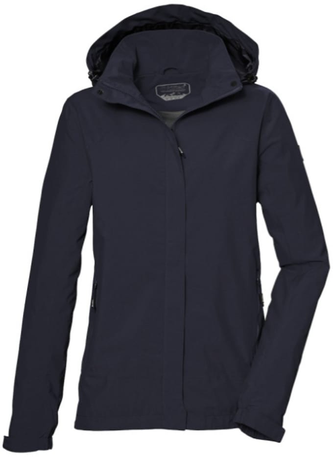 Killtec KOS 51 Dames Outdoor Jas