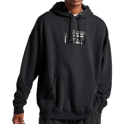 Capuchon sweaters Converse Cons Hoodie