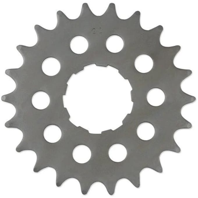 Opsteek tandwiel 3/32 17t nuvinci enviolo