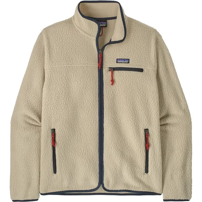 Fleece Patagonia Retro Pile