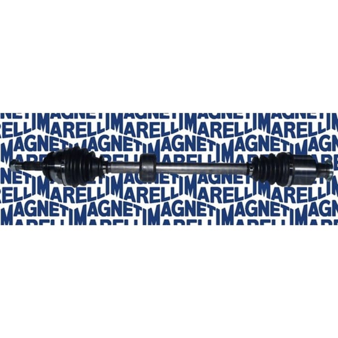 Aandrijfas MAGNETI MARELLI 302004190086