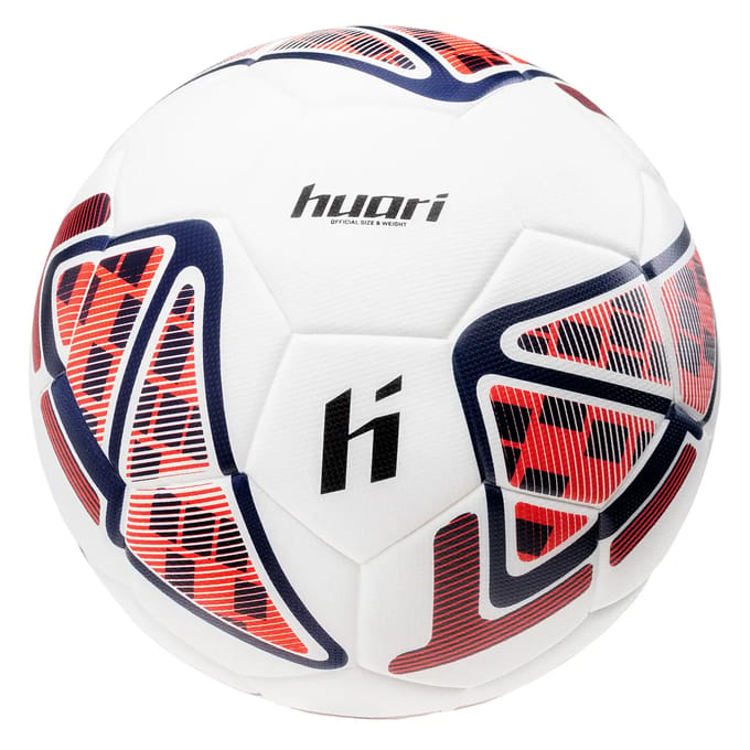 Voetbal Huari Tahuchi