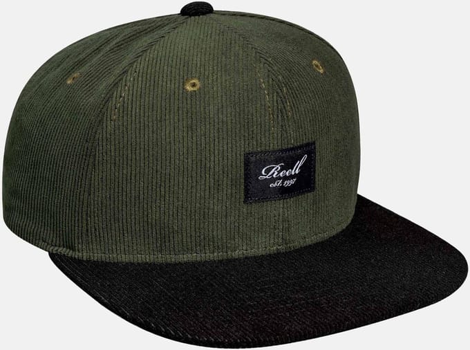 Reell Cap Pitchout Cap 1402-041