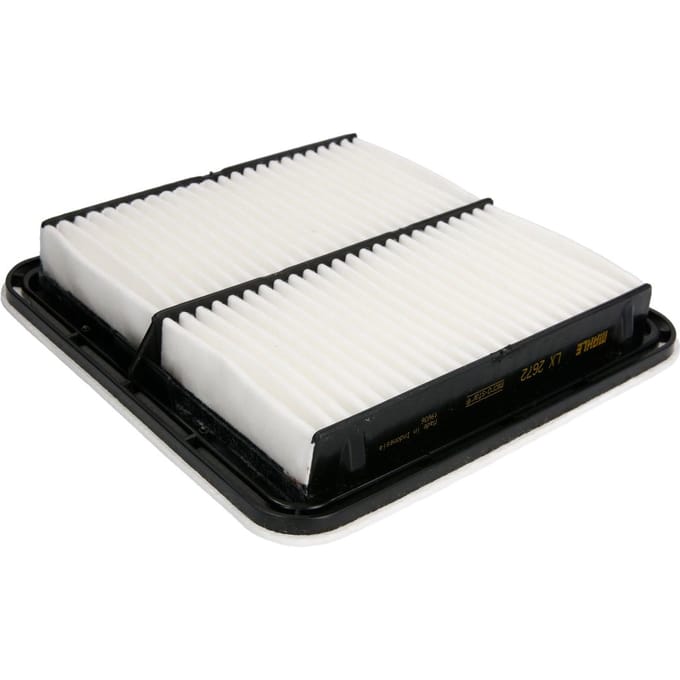 MAHLE luchtfilter KNECHT LX 2672