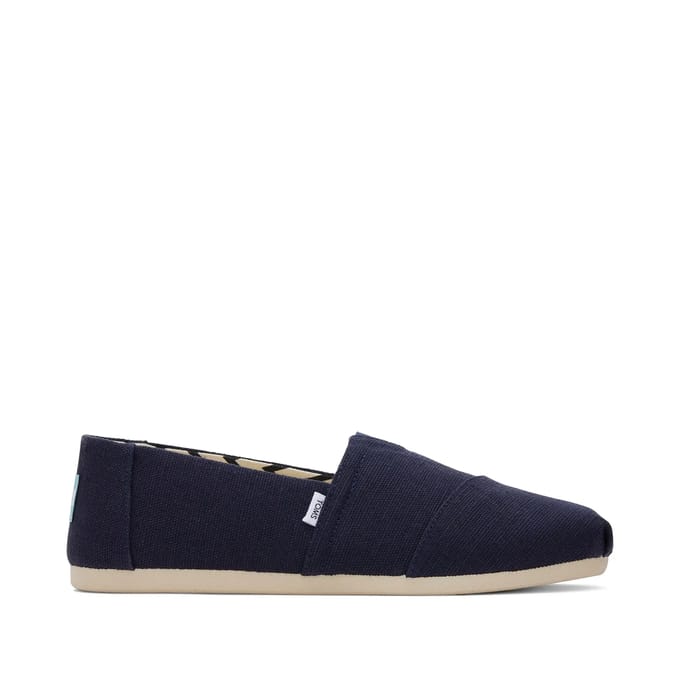 Espadrilles Toms Alpargata Classic