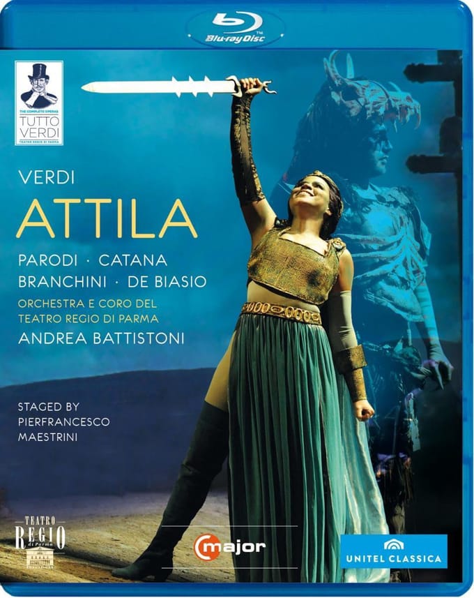 Verdiattila