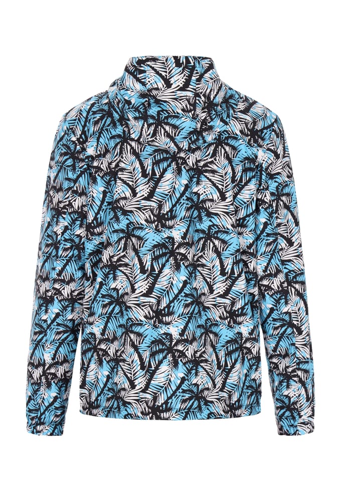 Mo Jas Heren donkerblauw