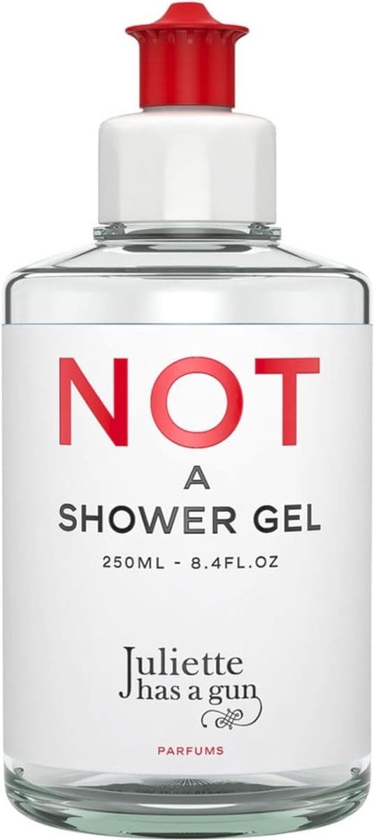 Juliette has a gun Classic Collection Not a Shower Gel