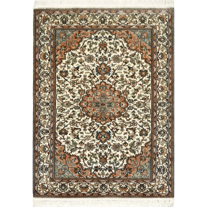 Vloerkleed Kashan | Casa Caron