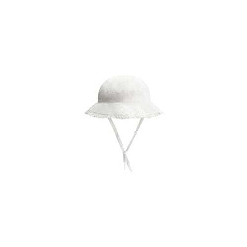Prénatal zonnehoed White 42/44 dames