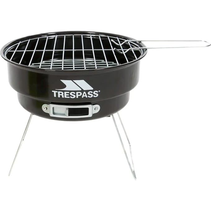 Barbecue Trespass Barby