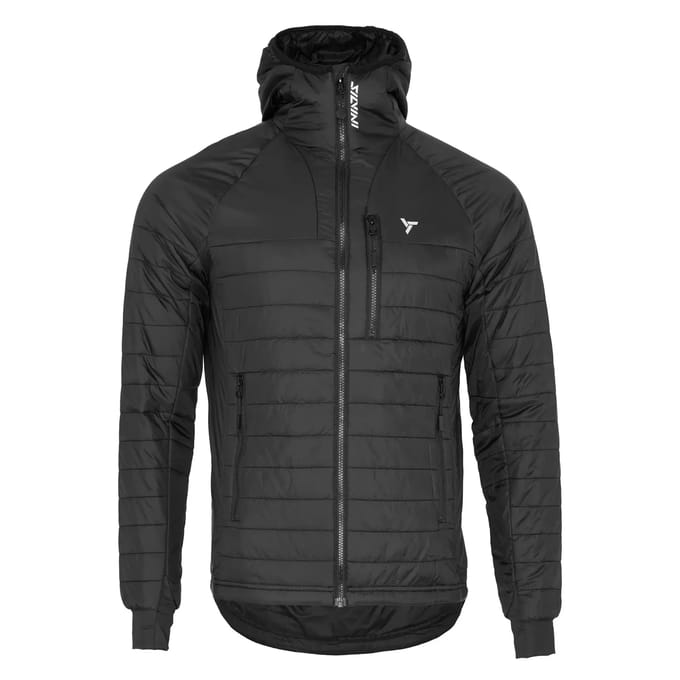 Hooded jacket Silvini Rutor