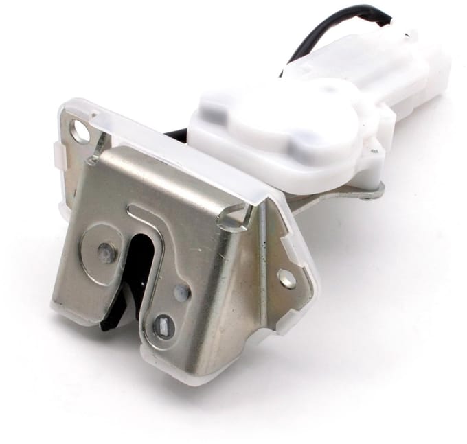 Allecto - Tailgate Lock Actuator voor Suzuki Swift 2005-2011 & SX4 2007-2013 - Originele Vervangingsonderdeel