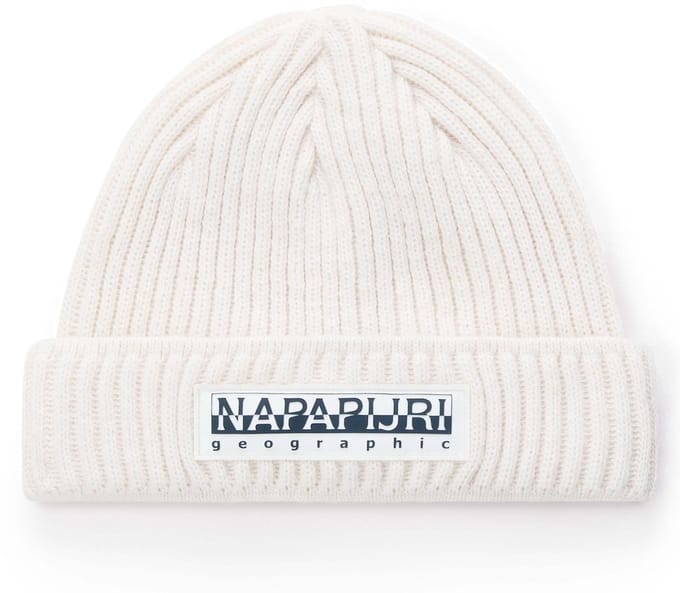 Napapijri F-Vispa - Muts (beige dimity)