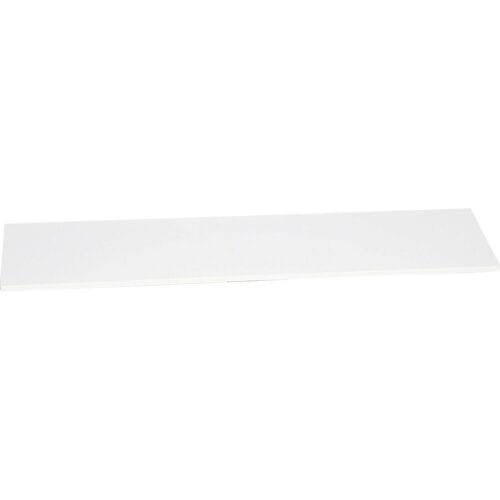 AEG voorpaneel, wit, 919,4x191,9 140272720024