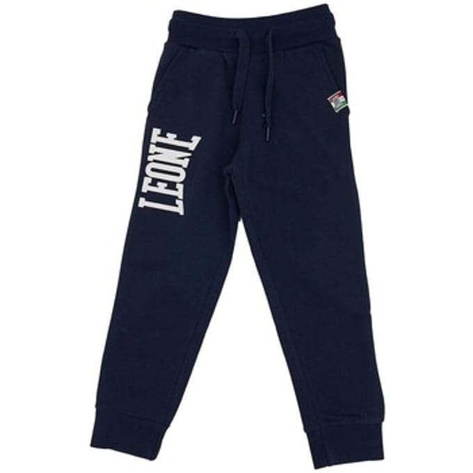 Trainingsbroek Leone 1947 Boy Sweatpants Basic