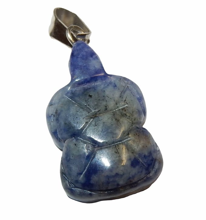 Schildpad Hanger Sodaliet