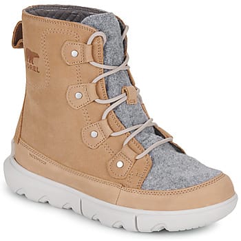 Laarzen Sorel SOREL EXPLORER II JOAN WP