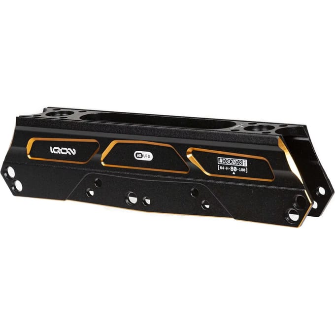 Rollendraaiplateau Iqon AG Decode Pro 80
