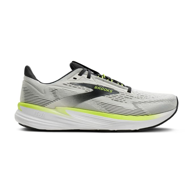 Brooks Revel 8 Hardloopschoenen Heren