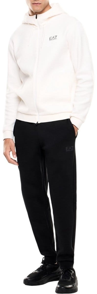 Armani Ea7 Heren Trainingspak Wit 7M001602-AF20845/M0233