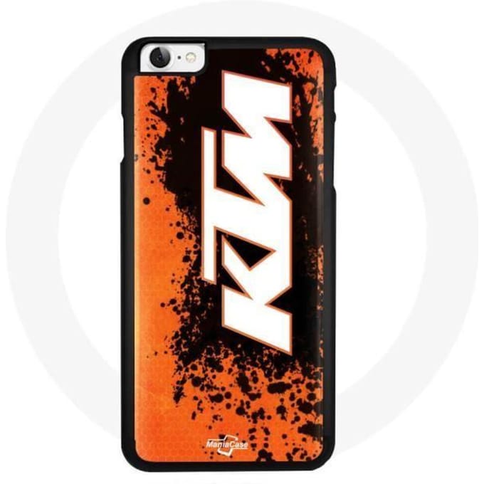 iPhone 5 ktm-hoesje