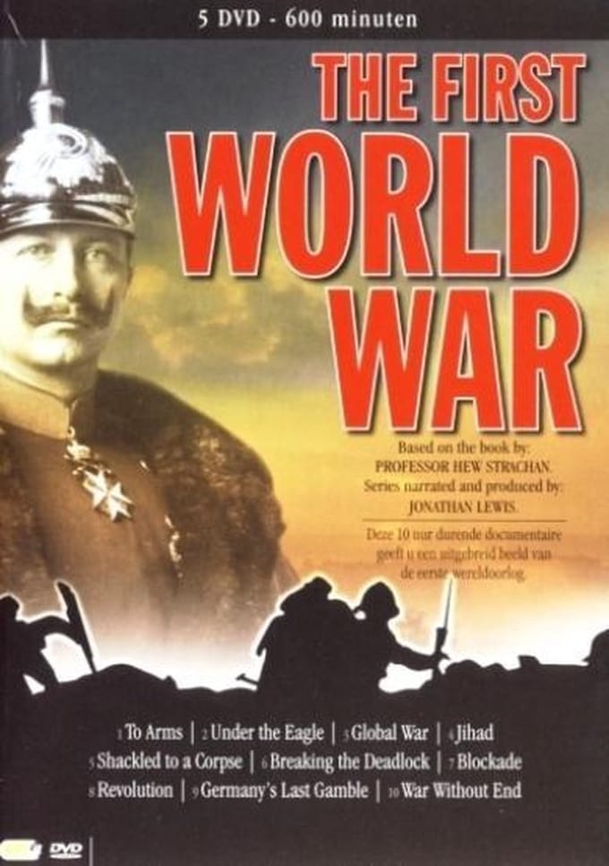 First World War