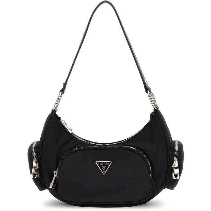 Vrouwenhandtas Guess Eco Gemma