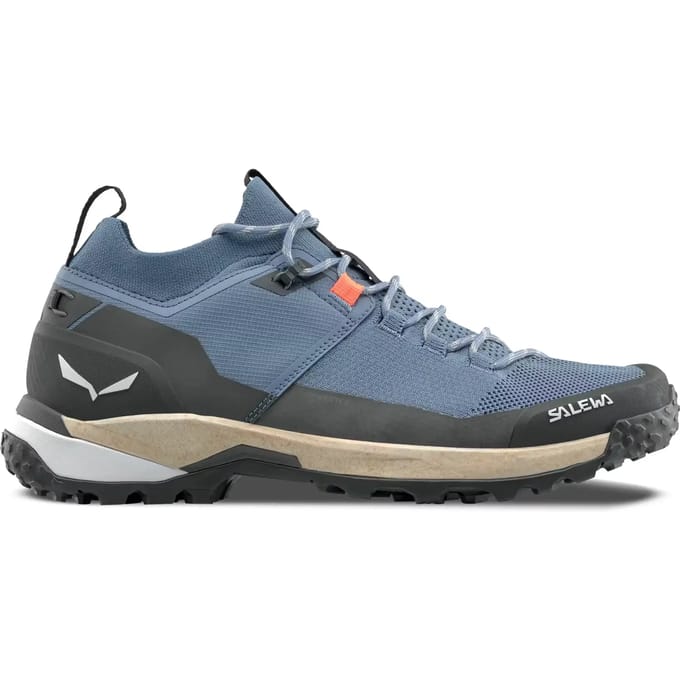 Wandelschoenen Salewa Puez 2 Knit Ptx