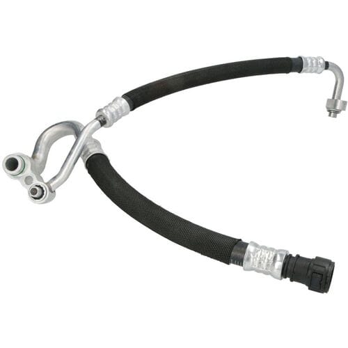 Leiding voor airconditioning THERMOTEC KTT160218