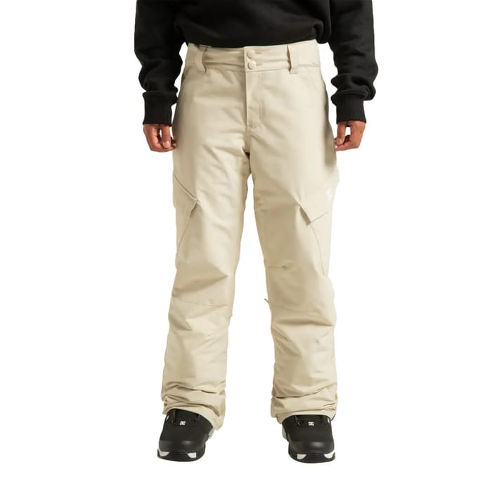 Snowboardbroek voor dames DC Shoes Nonchalant