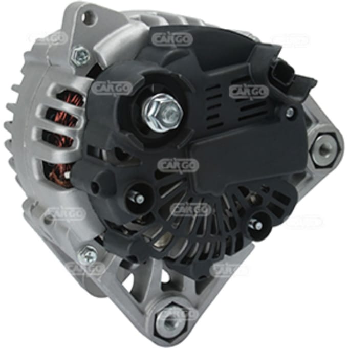 Driefasige generator HC-CARGO 114882