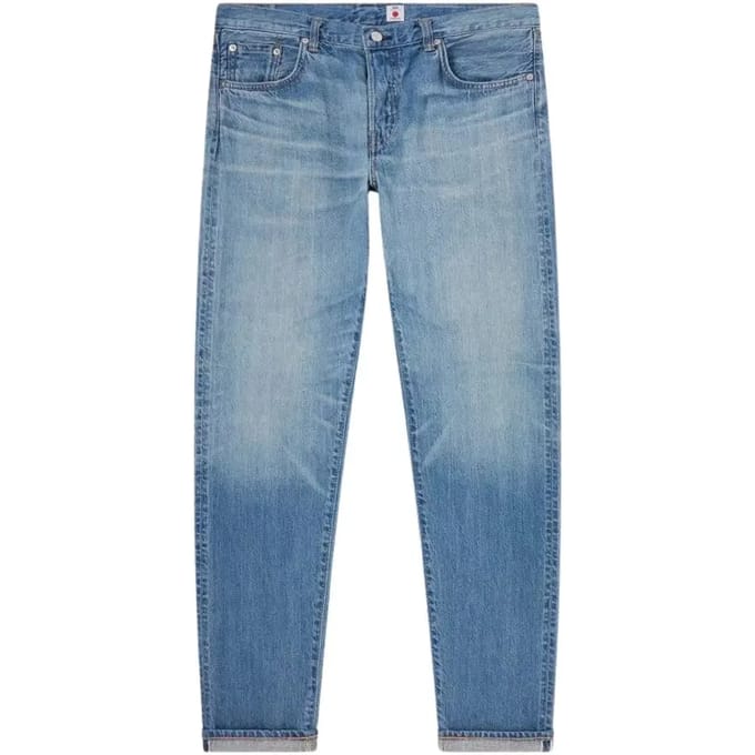 Jeans Edwin Regular Tapered