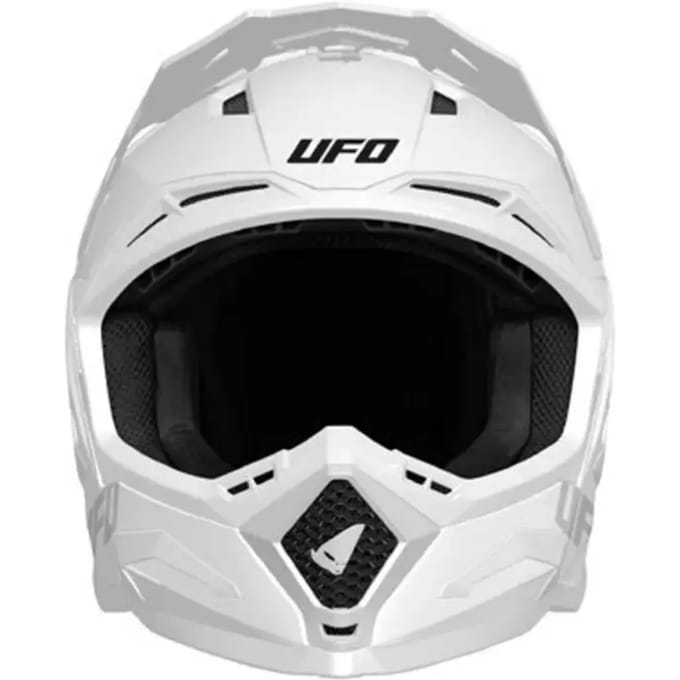 Motorhelm UFO Echus