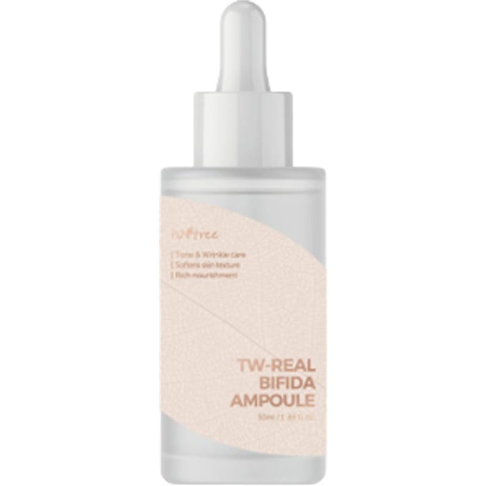 [Deal] Isntree - TW-Real Bifida Ampoule - 50ml