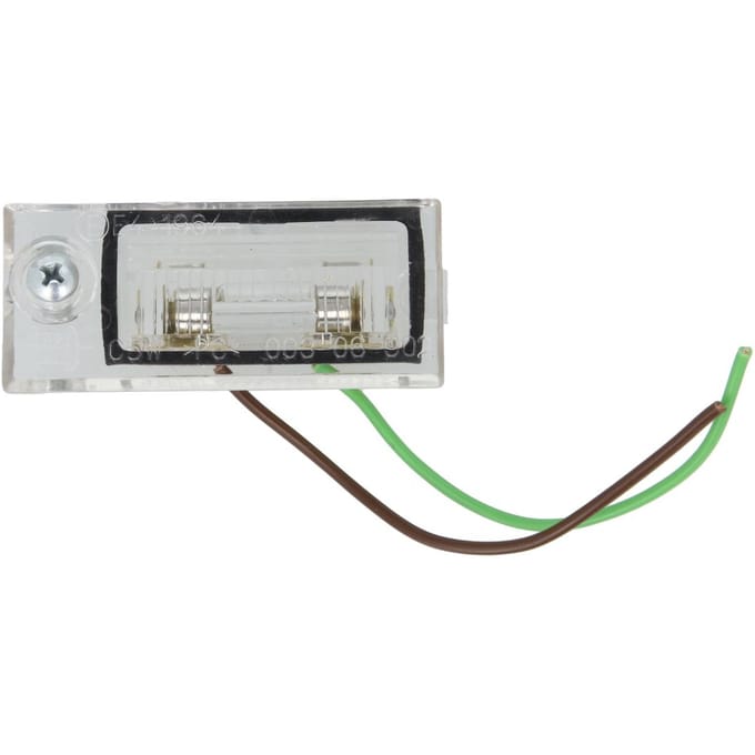 Kentekenplaatverlichting BLIC 5402-003-06-904