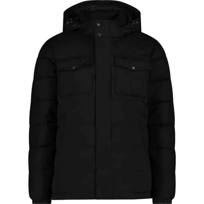 Hooded jacket CMP
