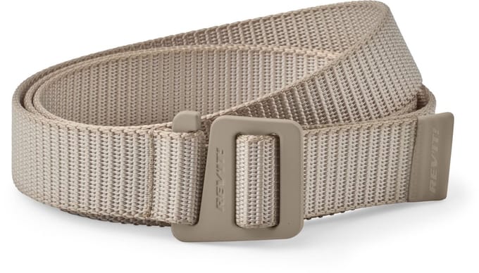 Revit Safeguard Riem Beige 80 cm