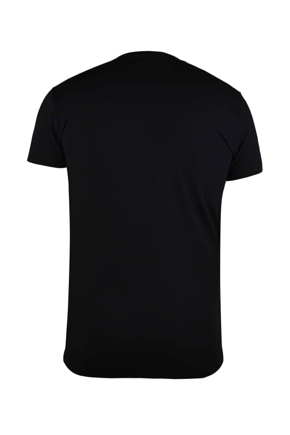 Dolce&Gabbana T-shirt Zwart