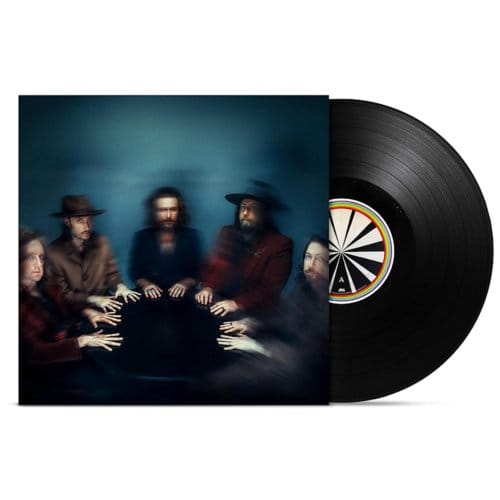 My Morning Jacket - Is (LP)