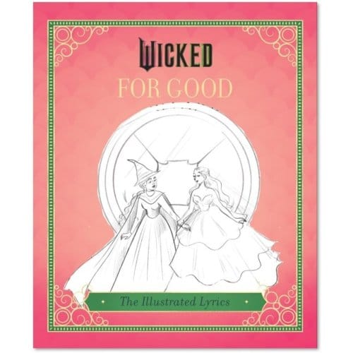 Wicked: For Good - Elena Iarussi