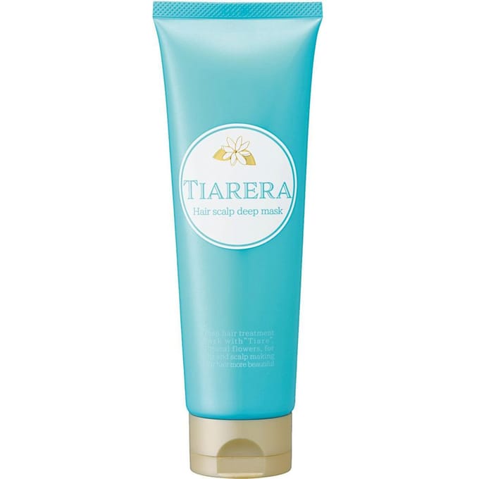 aretocore - TIARERA Hair Scalp Deep Mask 150g