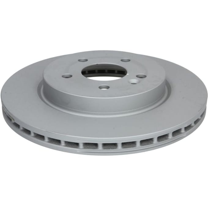 Remschijf BOSCH 0 986 478 468 voorkant, geventileerd, sterk gecarboniseerd, 1 Stuk