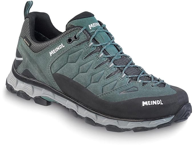Lite Trail GTX Heren (Loden)
